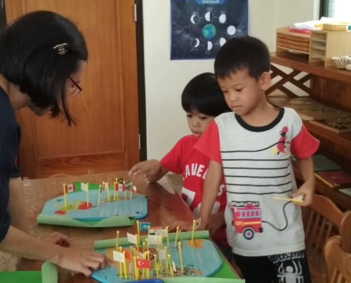 Montessori