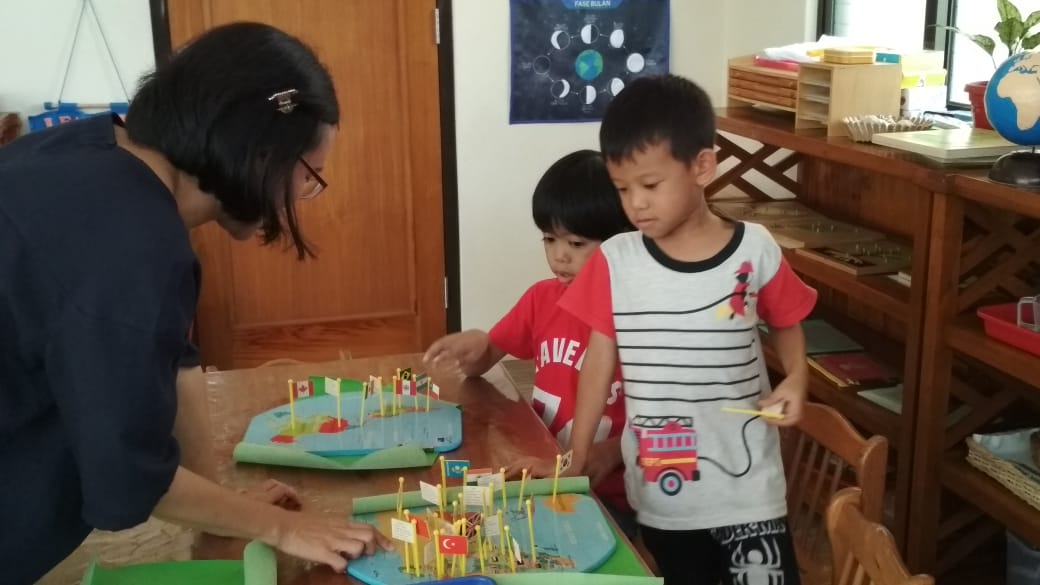 Montessori