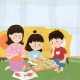 manfaat bermain bersama anak