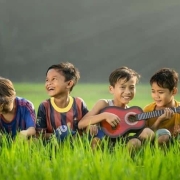 potensi anak
