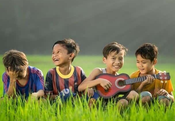 potensi anak