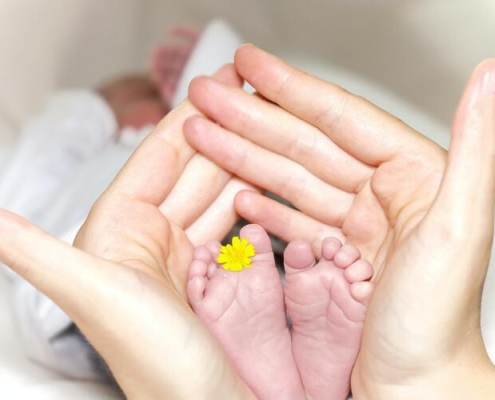 Tentang Bayi