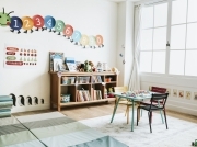 Kelebihan Metode Montessori