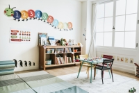 Kelebihan Metode Montessori