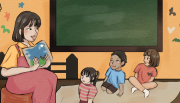Cara Menerapkan Metode Montessori