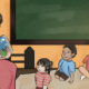 Cara Menerapkan Metode Montessori